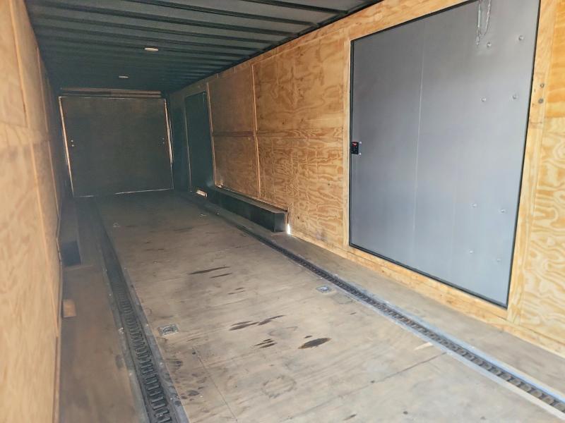 Aukcja sprzedaży 2026 Freedom Trailers Trailer, vin: 5WKBE3631T1087932, numer aukcji: 55656186