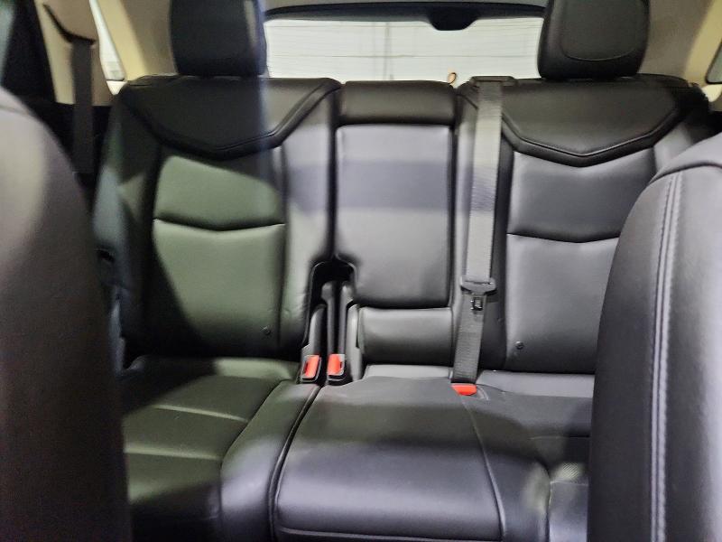Aukcja sprzedaży 2018 Cadillac Xt5, vin: 1GYKNDRS5JZ110376, numer aukcji: 51459526