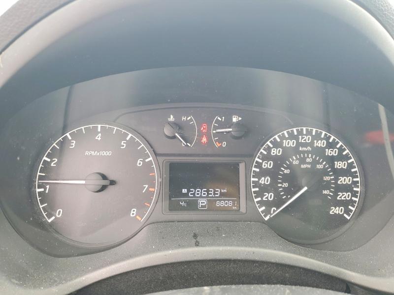 Aukcja sprzedaży 2014 Nissan Sentra, vin: 3N1AB7AP2EL673579, numer aukcji: 48402536