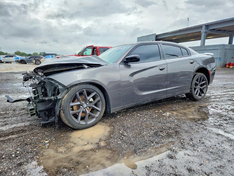 Aukcja sprzedaży 2023 Dodge Charger, vin: 2C3CDXBG5PH576732, numer aukcji: 50323266