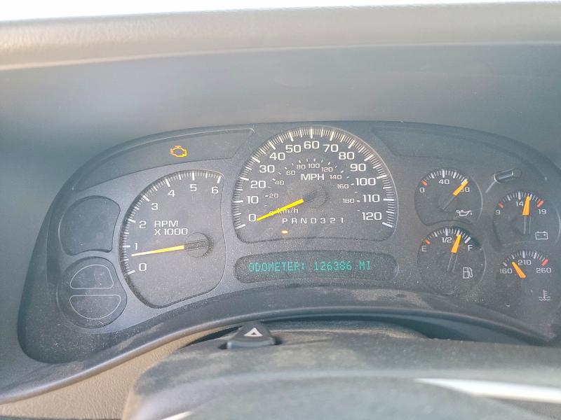 Продаж на аукціоні авто 2007 Gmc New Sierra, vin: 2GTEC13V671166323, номер лоту: 49774396