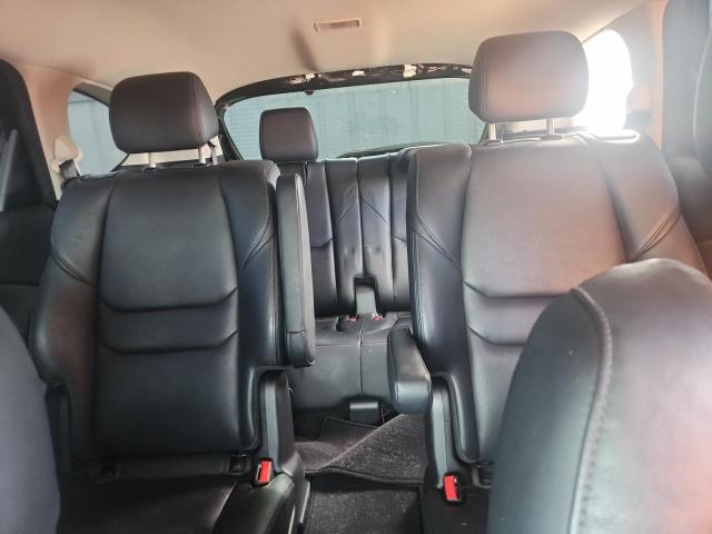 2020 Mazda Cx-9 მანქანა იყიდება აუქციონზე, vin: JM3TCACY7L0401312, აუქციონის ნომერი: 48253116