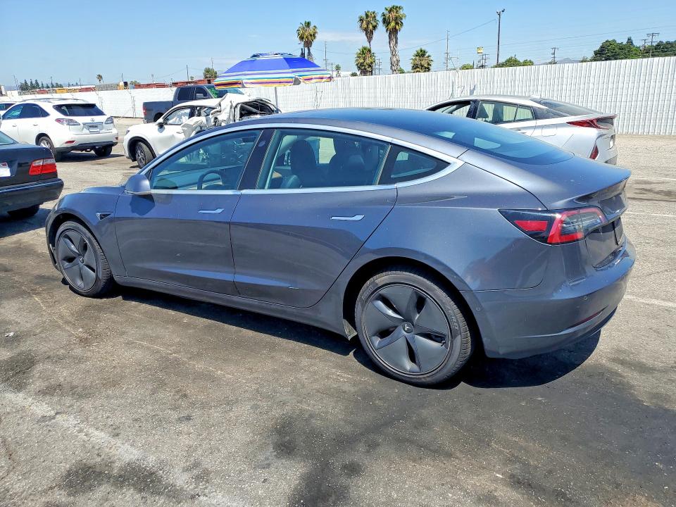 Aukcja sprzedaży 2020 Tesla Model 3, vin: 5YJ3E1EB7LF735045, numer aukcji: 51146106