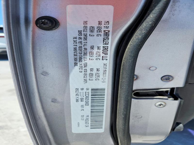 46843786 :رقم المزاد ، 2C3CCARG0EH384928 vin ، 2014 Chrysler 300 مزاد بيع