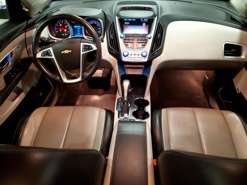 Aukcja sprzedaży 2014 Chevrolet Equinox, vin: 2GNFLHEK6E6380672, numer aukcji: 50334946