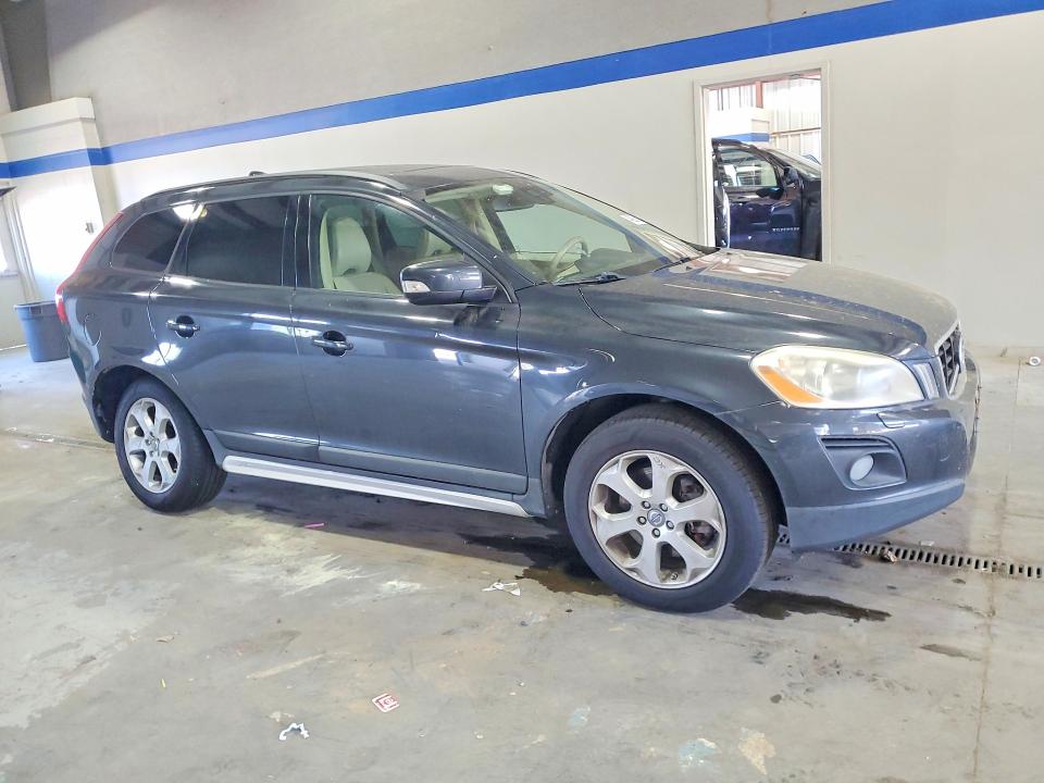 Aukcja sprzedaży 2010 Volvo Xc60, vin: YV4982DZ6A2051199, numer aukcji: 48905076