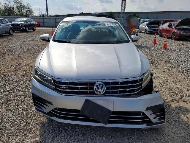 Продажа на аукционе авто 2018 Volkswagen Passat, vin: 1VWAA7A35JC049355, номер лота: 49914706
