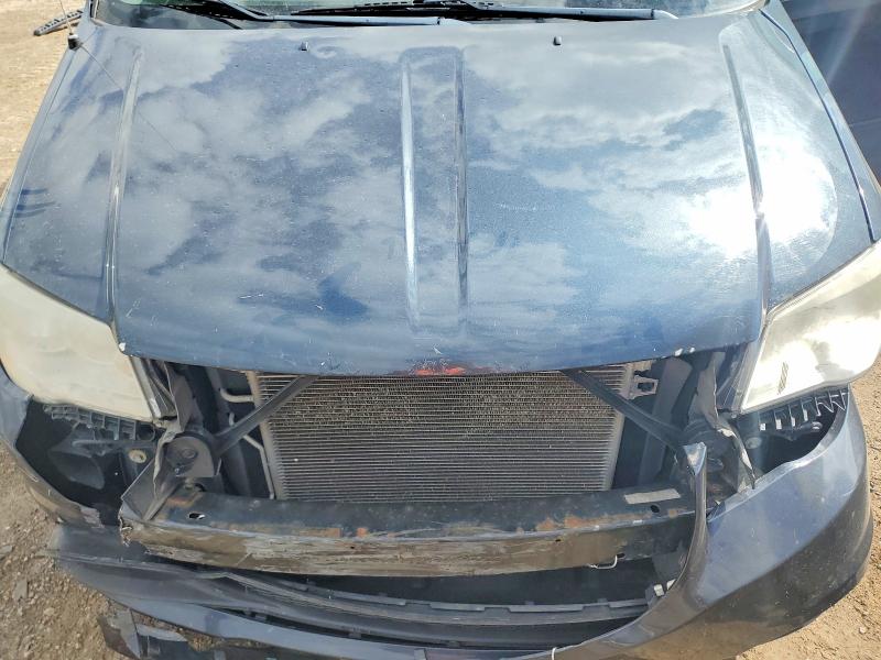 Продажа на аукционе авто 2014 Dodge Grand Caravan, vin: 2C4RDGCG7ER391089, номер лота: 51901496