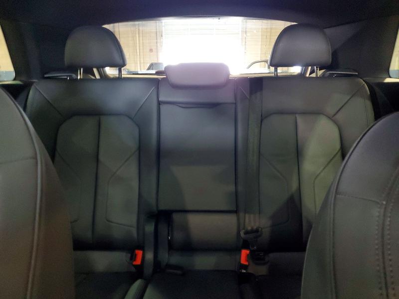 Продаж на аукціоні авто 2024 Audi Q3, vin: WA1DECF32R1054763, номер лоту: 51350726