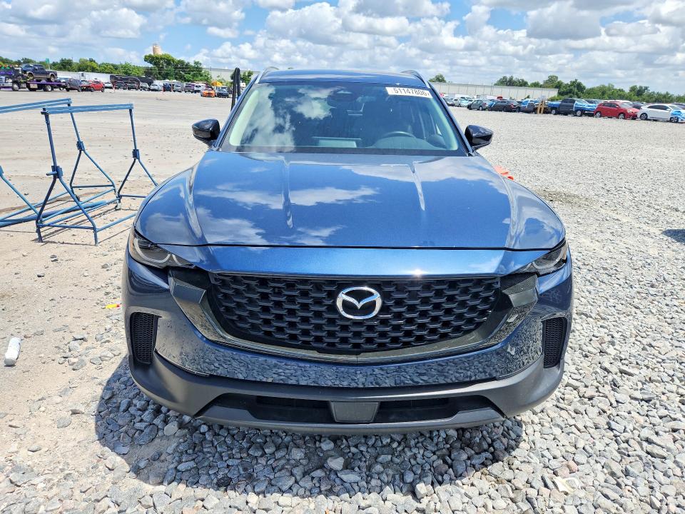 51147806 :رقم المزاد ، 7MMVABAMXSN353609 vin ، 2025 Mazda Cx-50 مزاد بيع