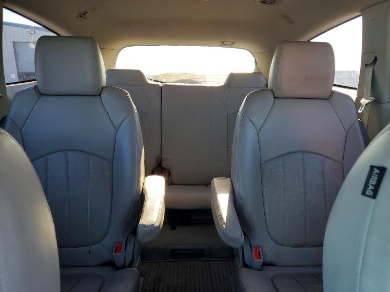 Продажа на аукционе авто 2016 Buick Enclave, vin: 5GAKVCKD6GJ247637, номер лота: 49025286