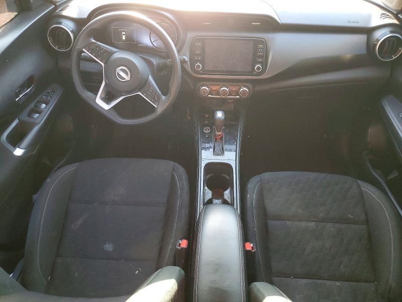 Aukcja sprzedaży 2024 Nissan Kicks, vin: 3N1CP5CVXRL502210, numer aukcji: 50514286