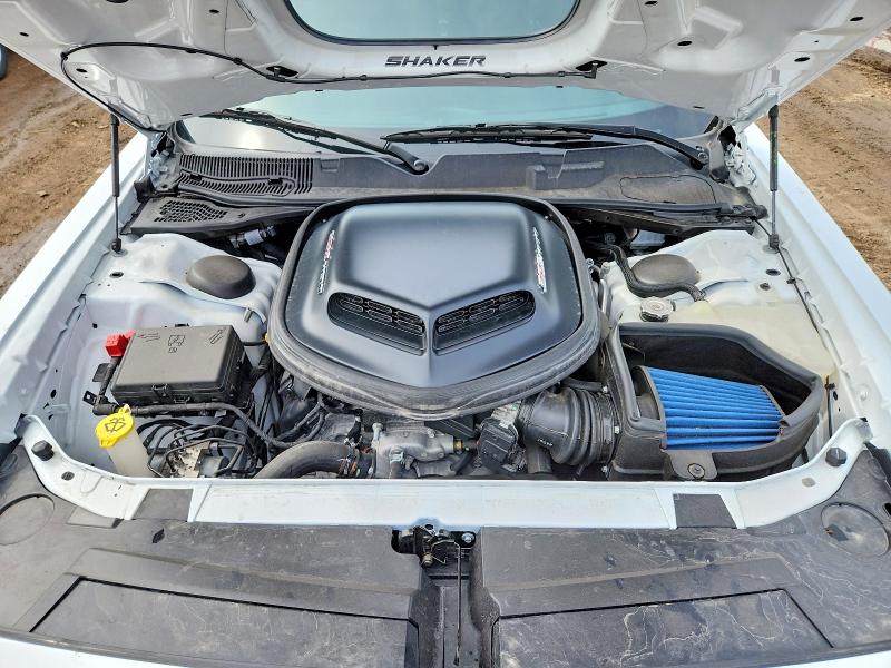 Продаж на аукціоні авто 2021 Dodge Challenger, vin: 2C3CDZFJ5MH582883, номер лоту: 48196546