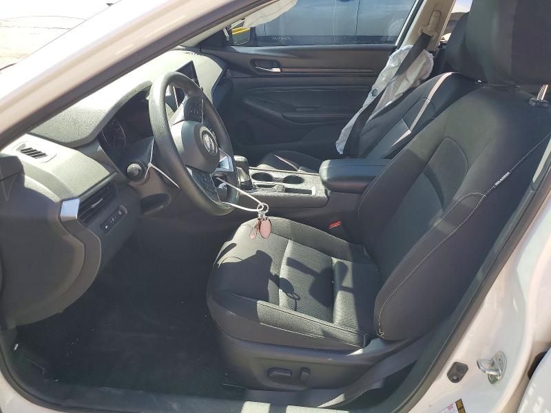 Продажа на аукционе авто 2019 Nissan Altima, vin: 1N4BL4BV2KC259001, номер лота: 49825546