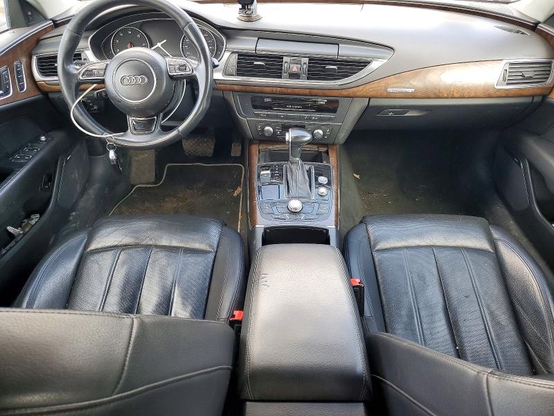 Продаж на аукціоні авто 2014 Audi A7, vin: WAU2GAFC9EN050382, номер лоту: 49740346