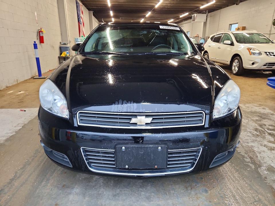 Продаж на аукціоні авто 2011 Chevrolet Impala, vin: 2G1WG5EK1B1169618, номер лоту: 51484386