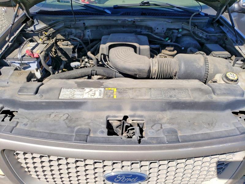 Продажа на аукционе авто 2002 Ford F150, vin: 1FTRX17L12NB94407, номер лота: 48518466