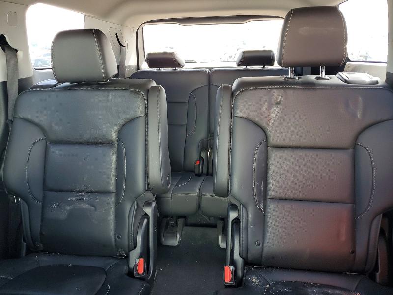 2022 Gmc Acadia მანქანა იყიდება აუქციონზე, vin: 1GKKNUL4XNZ128902, აუქციონის ნომერი: 48710066
