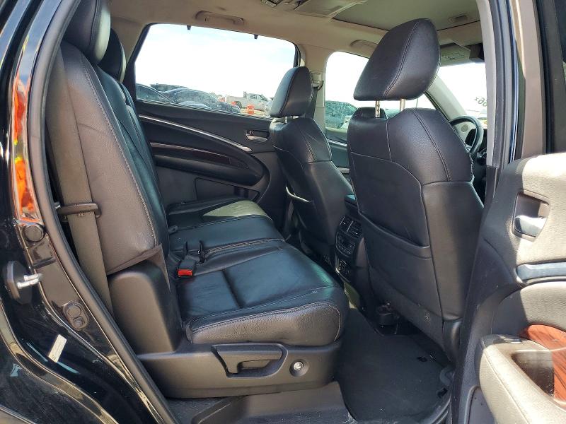 Aukcja sprzedaży 2014 Acura Mdx, vin: 5FRYD3H61EB003854, numer aukcji: 48874066