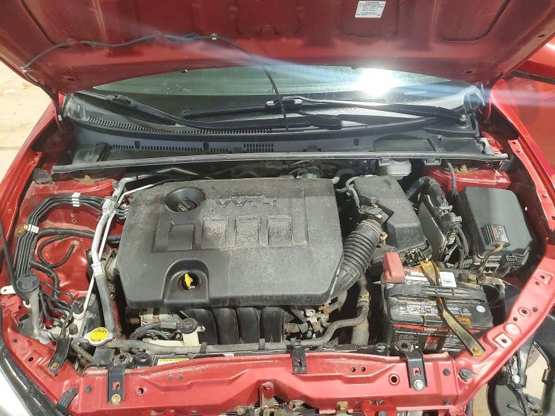 Aukcja sprzedaży 2016 Toyota Corolla, vin: 2T1BURHE6GC703653, numer aukcji: 50708966