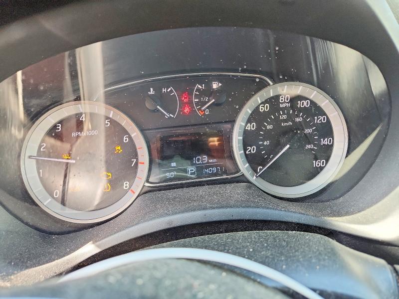 Aukcja sprzedaży 2015 Nissan Sentra, vin: 3N1AB7AP7FY231787, numer aukcji: 48811856