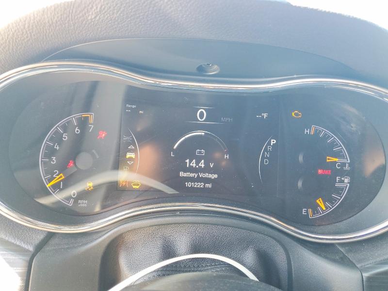 Aukcja sprzedaży 2020 Jeep Grand Cherokee, vin: 1C4RJFBG5LC210825, numer aukcji: 49732336