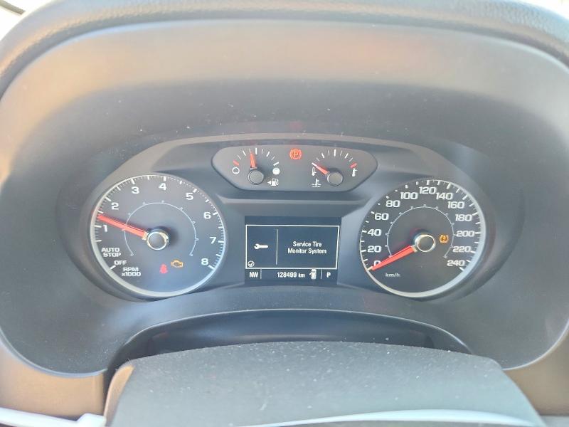 Aukcja sprzedaży 2018 Gmc Terrain, vin: 3GKALTEX9JL266659, numer aukcji: 51121286