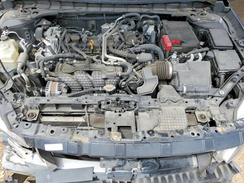 Продаж на аукціоні авто 2021 Nissan Altima, vin: 1N4BL4BV6MN335472, номер лоту: 47713976