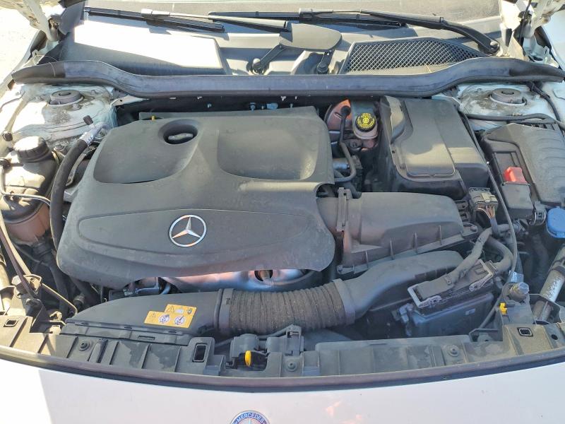 Продажа на аукционе авто 2017 Mercedes-benz Gla, vin: WDCTG4EB1HJ355236, номер лота: 49028106