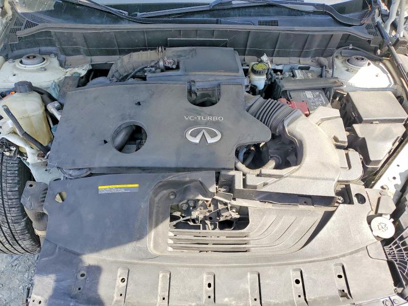 Продажа на аукционе авто 2019 Infiniti Qx50, vin: 3PCAJ5M30KF127077, номер лота: 49127496