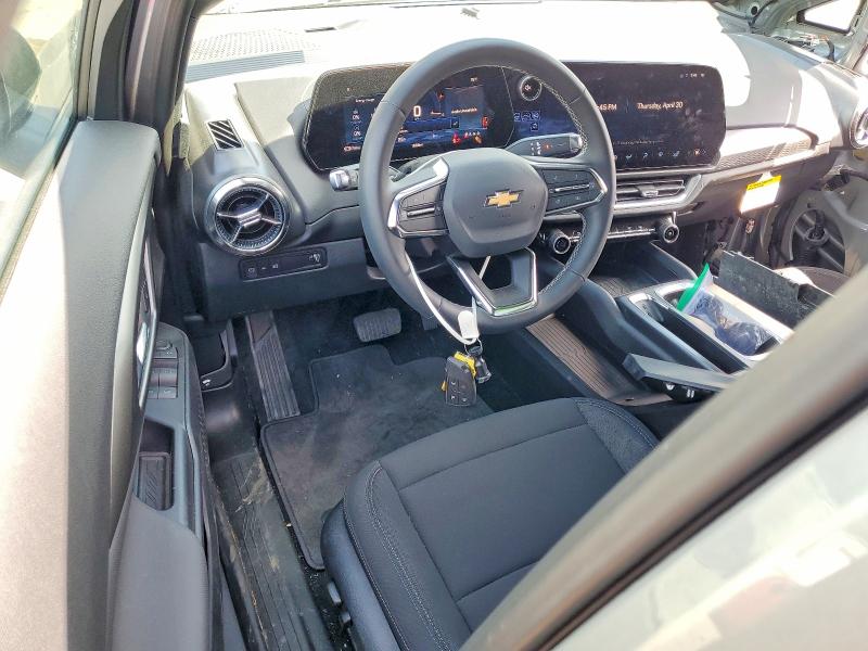 Aukcja sprzedaży 2026 Chevrolet Equinox, vin: 3GN7DMRP5TS105213, numer aukcji: 50996696
