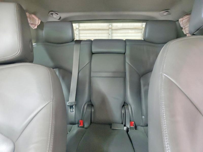 2010 Cadillac Srx მანქანა იყიდება აუქციონზე, vin: 3GYFNDEY6AS516028, აუქციონის ნომერი: 50964156