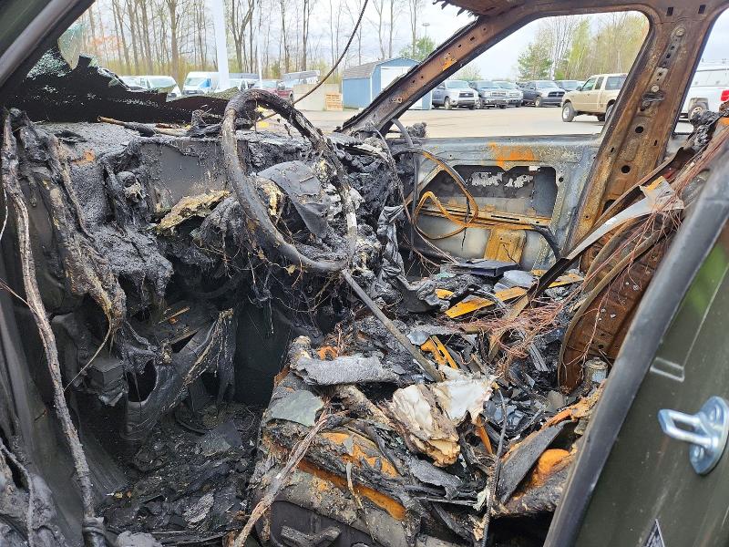2025 Hyundai Santa Fe მანქანა იყიდება აუქციონზე, vin: 5NMP3DG12SH035069, აუქციონის ნომერი: 50630476