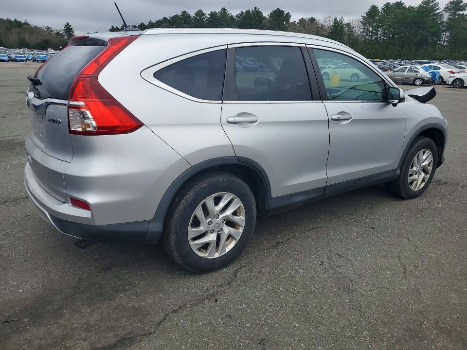 Aukcja sprzedaży 2016 Honda Cr-v, vin: 2HKRM4H70GH683206, numer aukcji: 50779236