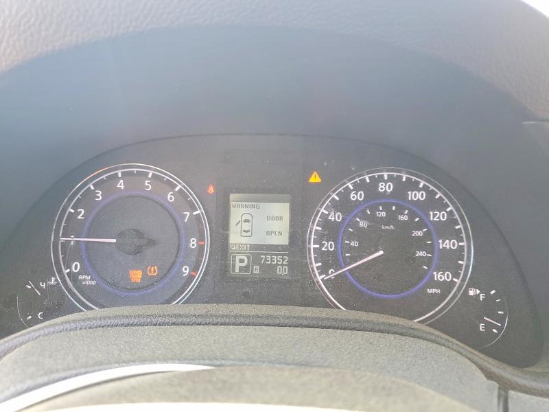 Aukcja sprzedaży 2010 Infiniti G37 Convertible, vin: JN1CV6FE5AM351097, numer aukcji: 49927056