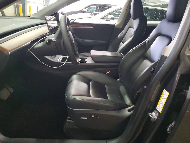 Aukcja sprzedaży 2024 Tesla Model Y, vin: 7SAYGDEE0RA241498, numer aukcji: 49934496