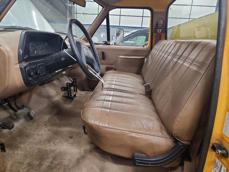 Продажа на аукционе авто 1990 Ford F350, vin: 1FDKF37H7LNA34623, номер лота: 50570446