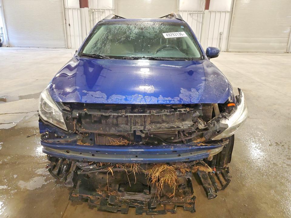 Продаж на аукціоні авто 2016 Subaru Outback, vin: 4S4BSENC0G3271728, номер лоту: 49293136