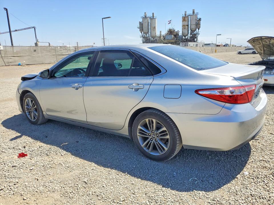 Продаж на аукціоні авто 2015 Toyota Camry, vin: 4T1BF1FK7FU058285, номер лоту: 48870546