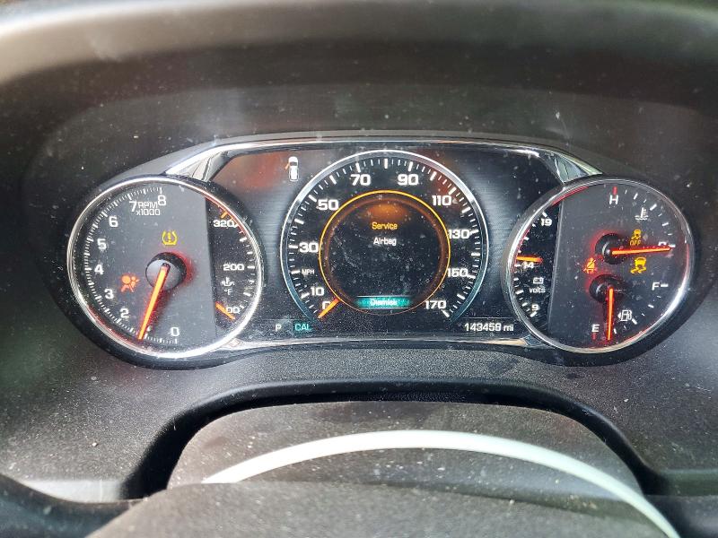 2017 Gmc Acadia მანქანა იყიდება აუქციონზე, vin: 1GKKNXLS9HZ146196, აუქციონის ნომერი: 50296326
