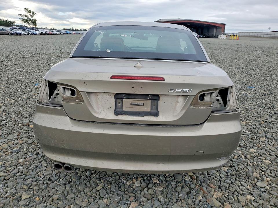 Продаж на аукціоні авто 2008 Bmw 328, vin: WBAWR33598P150763, номер лоту: 50069446