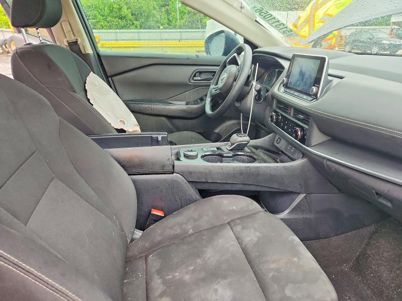 Aukcja sprzedaży 2024 Nissan Rogue, vin: 5N1BT3ABXRC761255, numer aukcji: 51311056