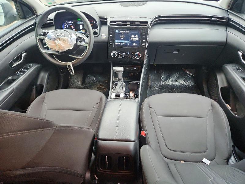 Aukcja sprzedaży 2023 Hyundai Tucson, vin: 5NMJB3AE7PH197110, numer aukcji: 51331526