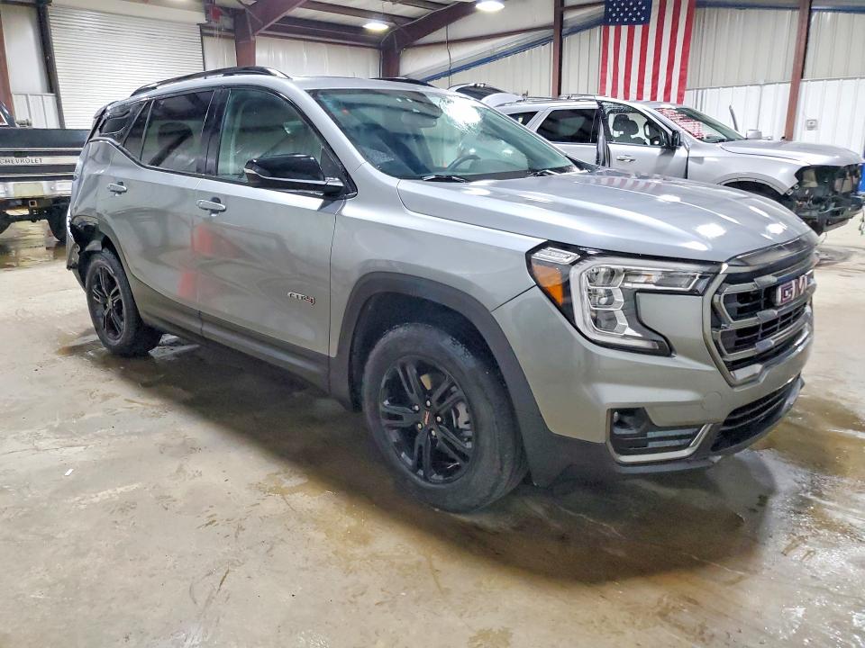 Aukcja sprzedaży 2023 Gmc Terrain, vin: 3GKALYEG0PL116672, numer aukcji: 50923476