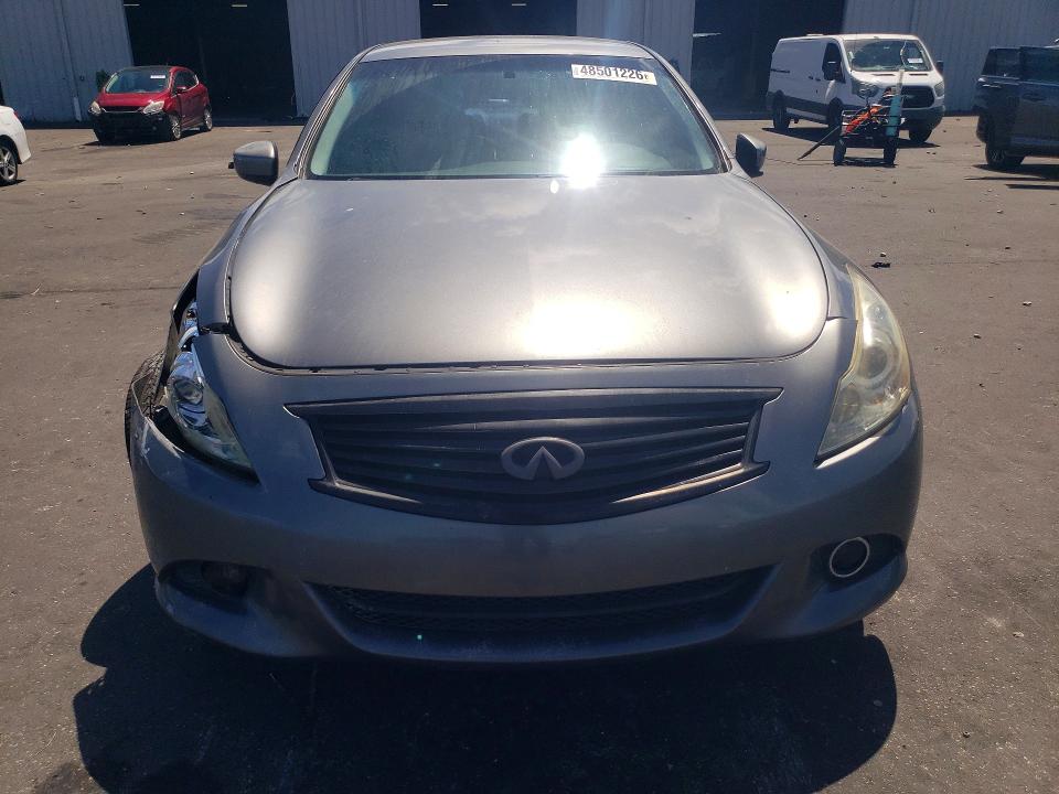 Продажа на аукционе авто 2011 Infiniti G37 Sedan, vin: JN1CV6AP1BM502365, номер лота: 48501226