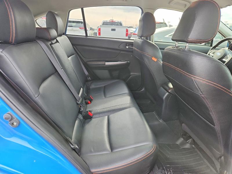 Aukcja sprzedaży 2016 Subaru Crosstrek, vin: JF2GPAKC9GH277637, numer aukcji: 51092226
