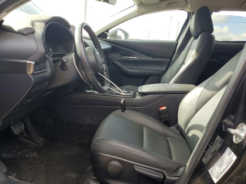 50820866 :رقم المزاد ، 3MVDMBBM5RM655328 vin ، 2024 Mazda Cx-30 مزاد بيع