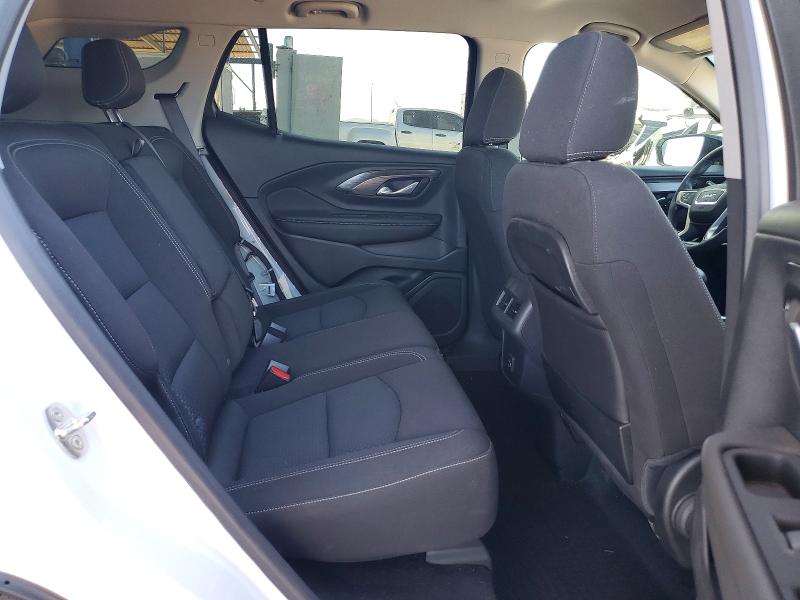 Продаж на аукціоні авто 2023 Gmc Terrain, vin: 3GKALMEG1PL101946, номер лоту: 48935666