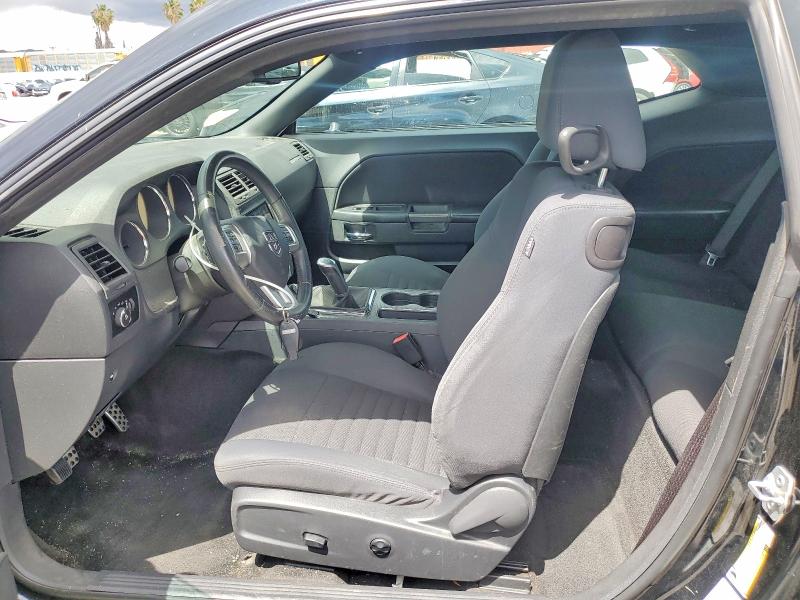 Aukcja sprzedaży 2012 Dodge Challenger, vin: 2C3CDYBT7CH246491, numer aukcji: 49510756
