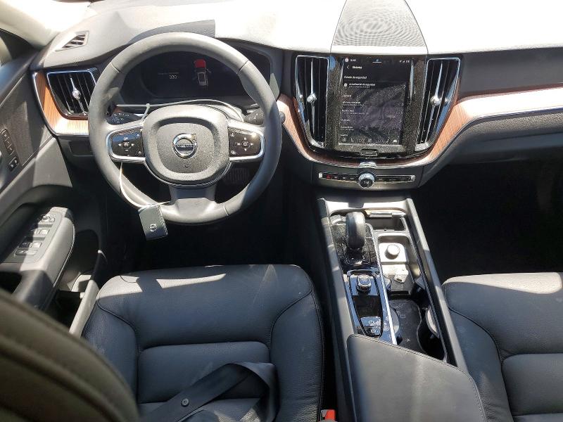 Продаж на аукціоні авто 2024 Volvo Xc60, vin: YV4L12RL0R1933551, номер лоту: 50227446